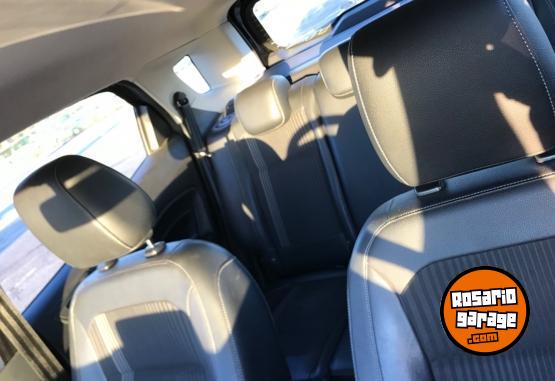 Camionetas - Ford Ecosport Freestyle 2017 Nafta 99000Km - En Venta