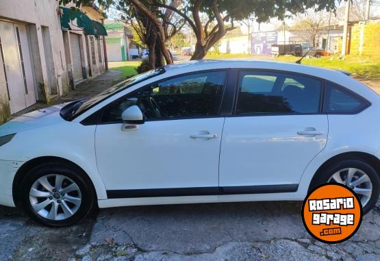 Autos - Citroen pack plus 2014 Nafta 137000Km - En Venta