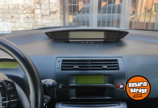 Autos - Citroen pack plus 2014 Nafta 137000Km - En Venta