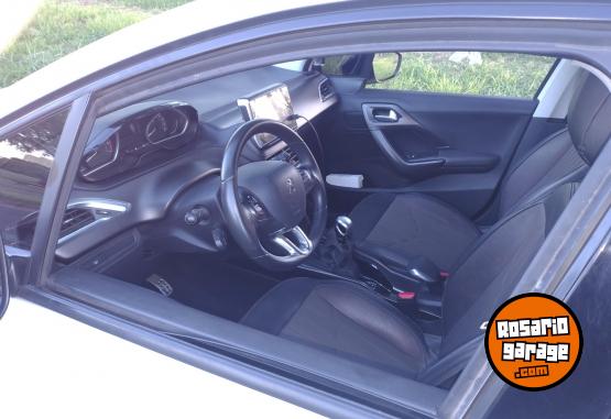 Autos - Peugeot 2008 1.6 THP SPORT - 2018 2018 Nafta 91900Km - En Venta