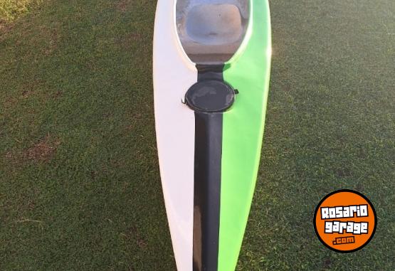 Deportes Náuticos - Kayak doble abierto - En Venta