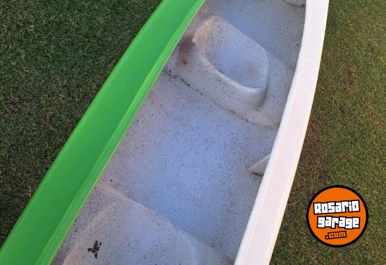 Deportes Náuticos - Kayak doble abierto - En Venta