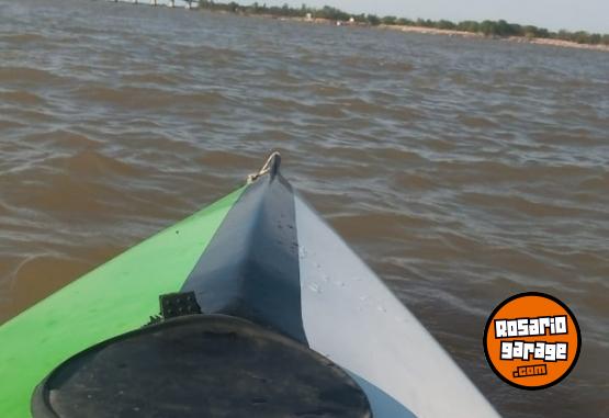 Deportes Náuticos - Kayak doble abierto - En Venta