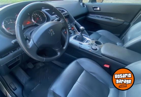 Autos - Peugeot 3008 PREMIUM 2012 Nafta 52000Km - En Venta