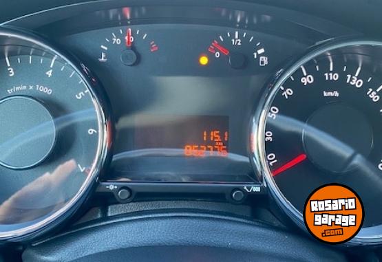 Autos - Peugeot 3008 PREMIUM 2012 Nafta 52000Km - En Venta