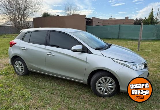 Autos - Toyota Yaris 2024 Nafta 60000Km - En Venta