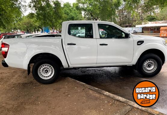 Autos - Renault Alaskan 2021 Diesel 60000Km - En Venta