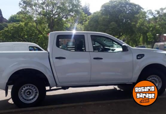 Autos - Renault Alaskan 2021 Diesel 60000Km - En Venta