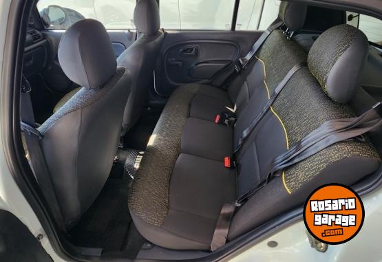 Autos - Renault Clio Mio Expression Pack2 2013 Nafta 122800Km - En Venta