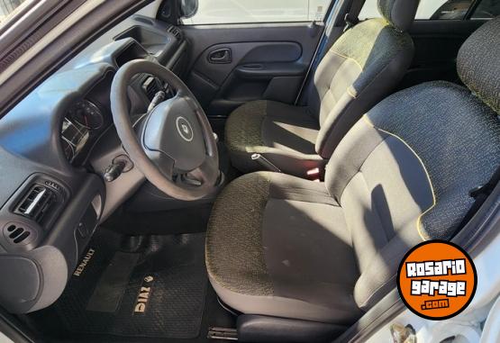 Autos - Renault Clio Mio Expression Pack2 2013 Nafta 122800Km - En Venta