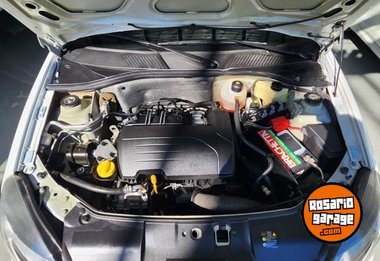 Autos - Renault Clio Mio Expression Pack2 2013 Nafta 122800Km - En Venta