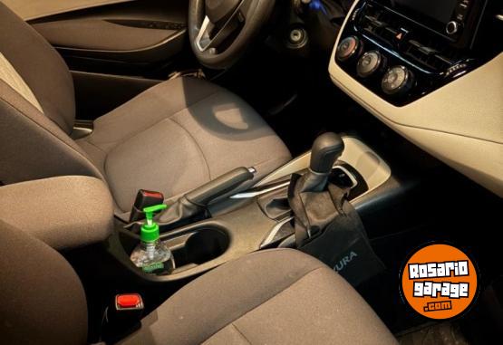 Autos - Toyota Corolla 2021 Nafta 100000Km - En Venta
