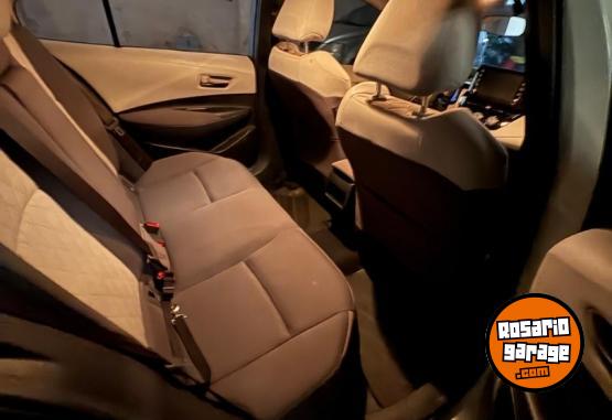Autos - Toyota Corolla 2021 Nafta 100000Km - En Venta