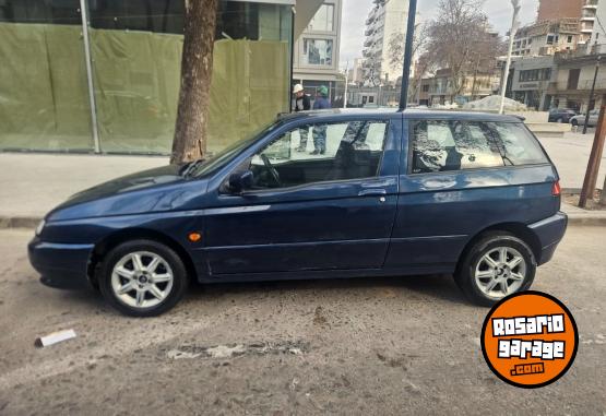 Autos - Alfa Romeo 145 ts gt 1.8 16v 1998 Nafta 1Km - En Venta
