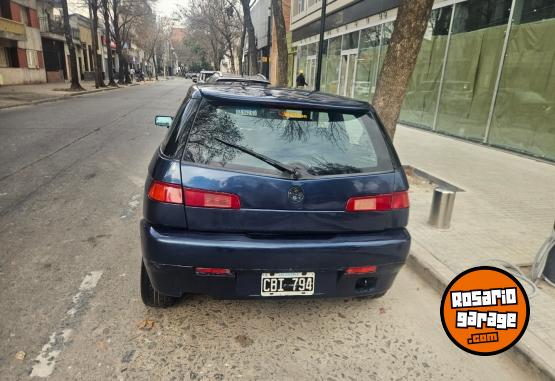 Autos - Alfa Romeo 145 ts gt 1.8 16v 1998 Nafta 1Km - En Venta