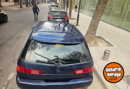 Autos - Alfa Romeo 145 ts gt 1.8 16v 1998 Nafta 1Km - En Venta
