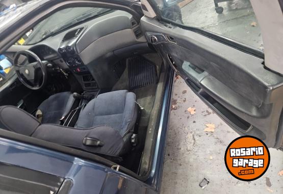 Autos - Alfa Romeo 145 ts gt 1.8 16v 1998 Nafta 1Km - En Venta