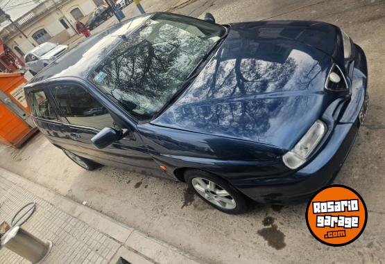 Autos - Alfa Romeo 145 ts gt 1.8 16v 1998 Nafta 1Km - En Venta