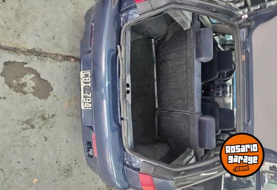 Autos - Alfa Romeo 145 ts gt 1.8 16v 1998 Nafta 1Km - En Venta
