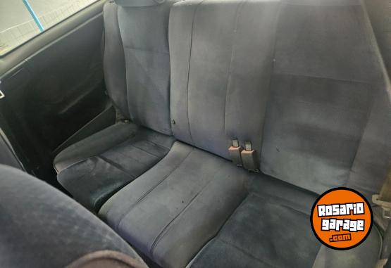 Autos - Alfa Romeo 145 ts gt 1.8 16v 1998 Nafta 1Km - En Venta