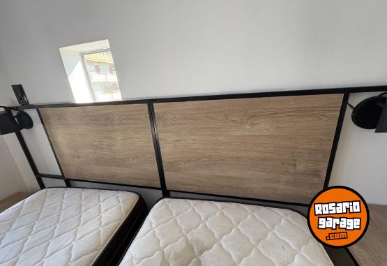 Hogar - Juego de muebles para armar monoambiente - En Venta