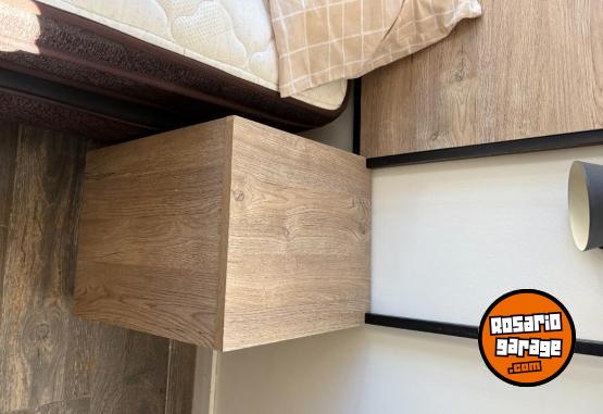 Hogar - Juego de muebles para armar monoambiente - En Venta