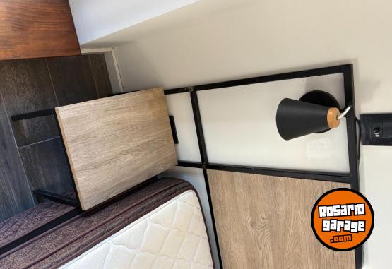 Hogar - Juego de muebles para armar monoambiente - En Venta