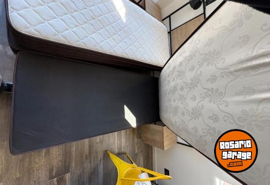 Hogar - Juego de muebles para armar monoambiente - En Venta