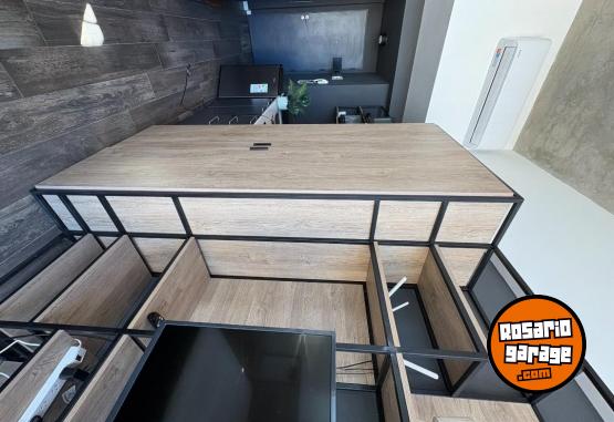 Hogar - Juego de muebles para armar monoambiente - En Venta