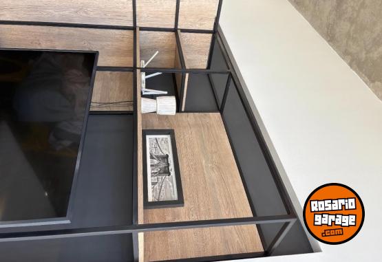 Hogar - Juego de muebles para armar monoambiente - En Venta