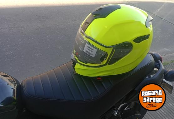 Motos - Royal Enfield Hunter 350 2024 Nafta 7000Km - En Venta