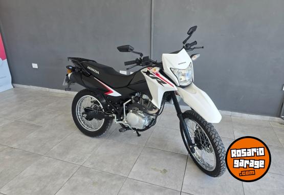 Motos - Honda Xr 1500 2025 Nafta 12000Km - En Venta