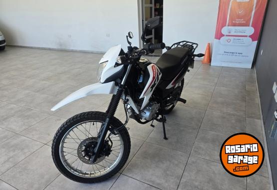 Motos - Honda Xr 1500 2025 Nafta 12000Km - En Venta