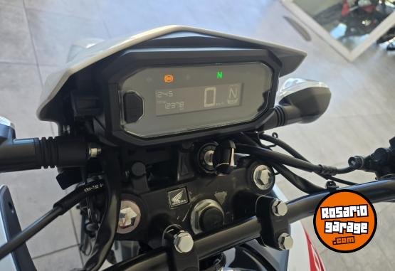 Motos - Honda Xr 1500 2025 Nafta 12000Km - En Venta