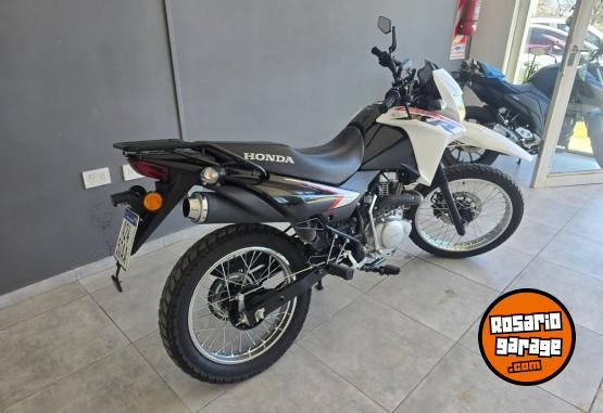 Motos - Honda Xr 1500 2025 Nafta 12000Km - En Venta