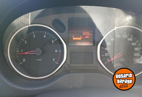 Autos - Citroen C elysee 2017 Nafta 62500Km - En Venta