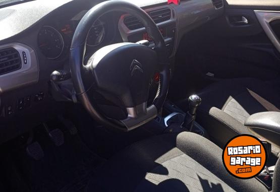 Autos - Citroen C elysee 2017 Nafta 62500Km - En Venta