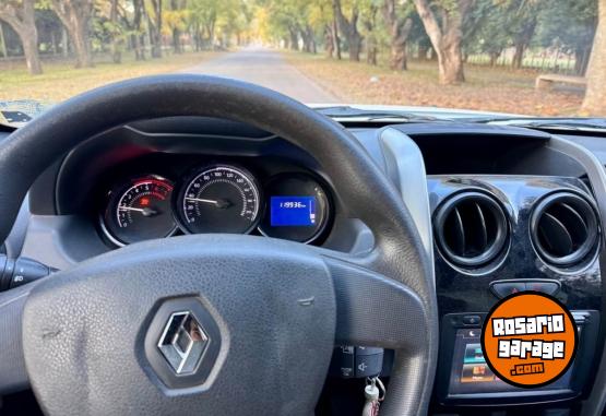 Autos - Renault duster privilege 1.6 2016 Nafta 100000Km - En Venta