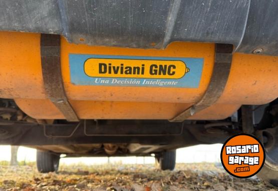 Autos - Renault duster privilege 1.6 2016 Nafta 100000Km - En Venta
