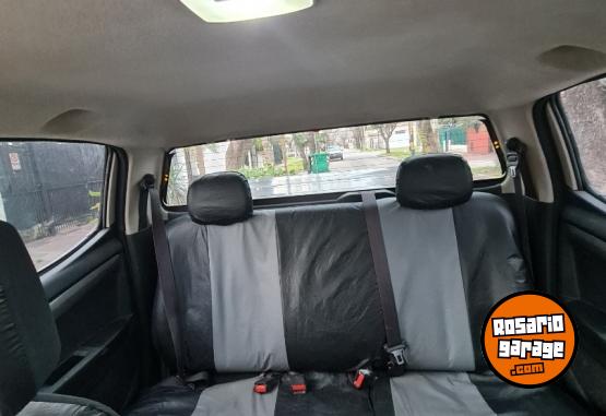 Camionetas - Chevrolet S10 2018 Diesel 168000Km - En Venta