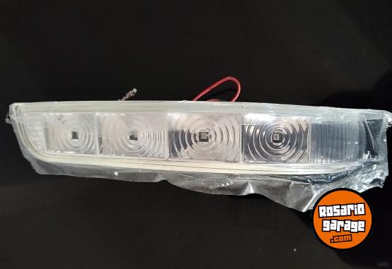 Accesorios para Autos - Luz espejo retrovisor Kia Sorento. - En Venta