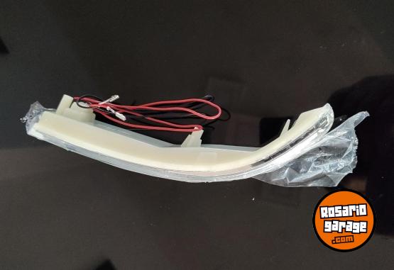 Accesorios para Autos - Luz espejo retrovisor Kia Sorento. - En Venta