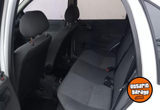 Autos - Chevrolet Corsa 2016 GNC 130000Km - En Venta