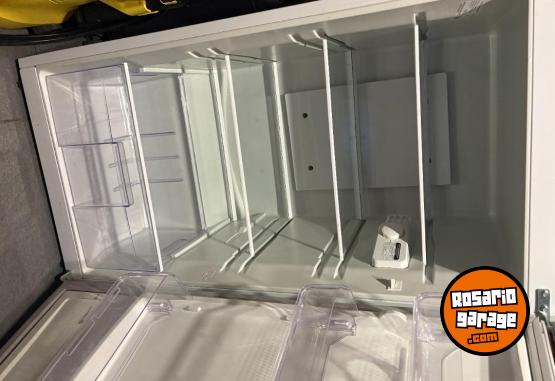 Hogar - Heladera Eslabón de Lujo - En Venta
