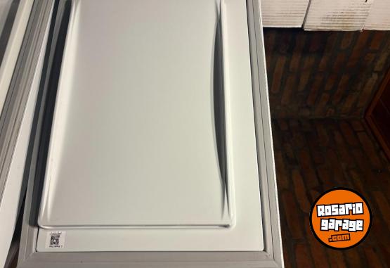 Hogar - Heladera Eslabón de Lujo - En Venta