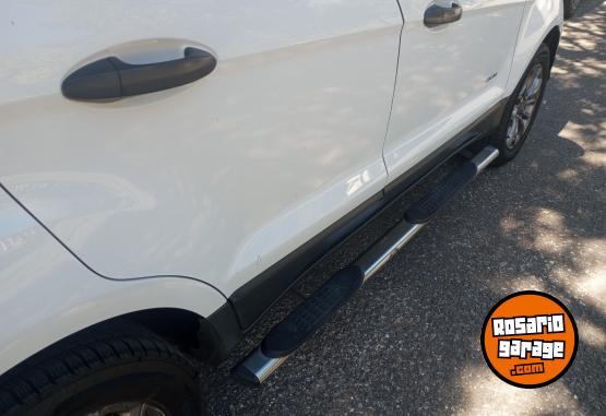 Autos - Ford Ecosport 2013 Nafta 220000Km - En Venta