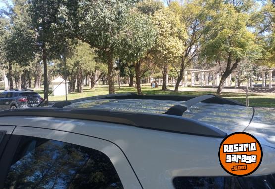 Autos - Ford Ecosport 2013 Nafta 220000Km - En Venta