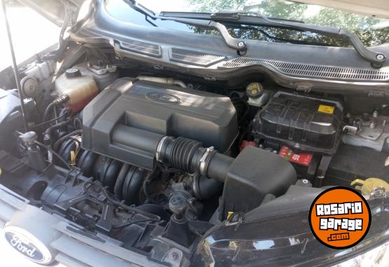 Autos - Ford Ecosport 2013 Nafta 220000Km - En Venta