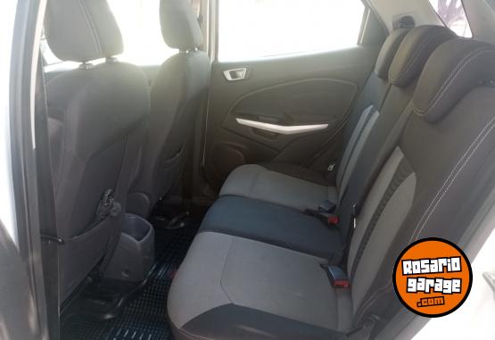 Autos - Ford Ecosport 2013 Nafta 220000Km - En Venta