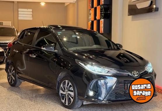Autos - Toyota YARIS S 2024 Nafta 24000Km - En Venta